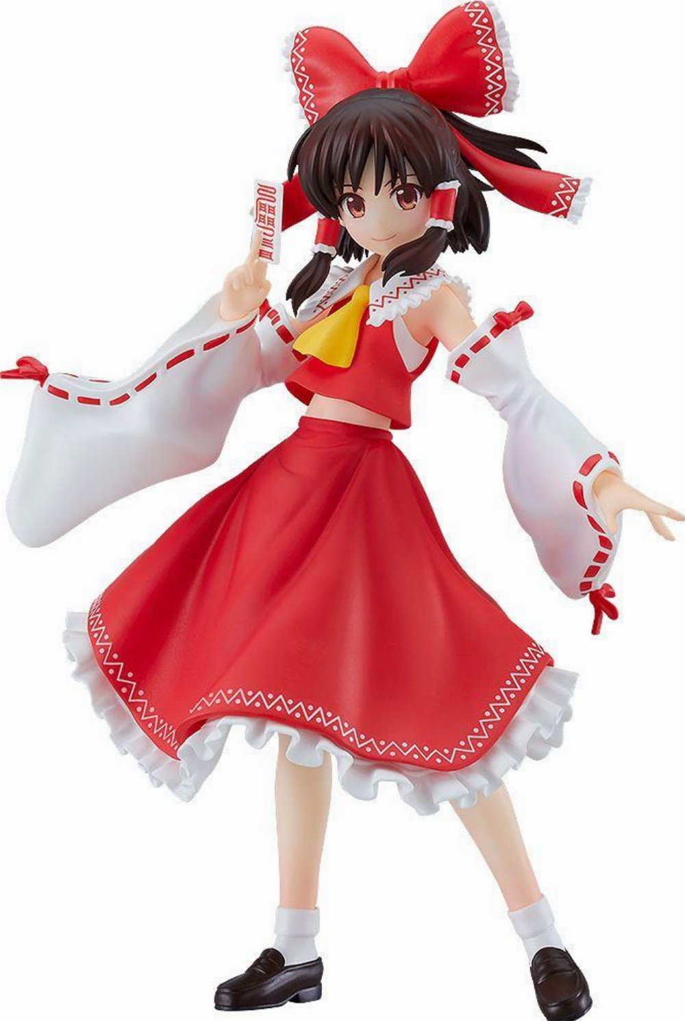 Touhou Project: Pop Up Parade – Reimu Hakurei Statue (17cm)