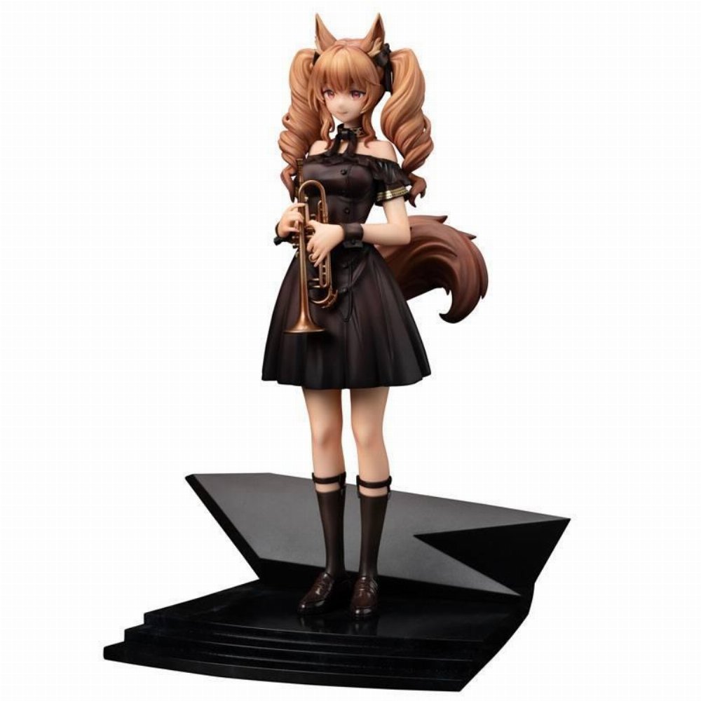 Arknights – Angelina For the Voyagers Statue (25cm)