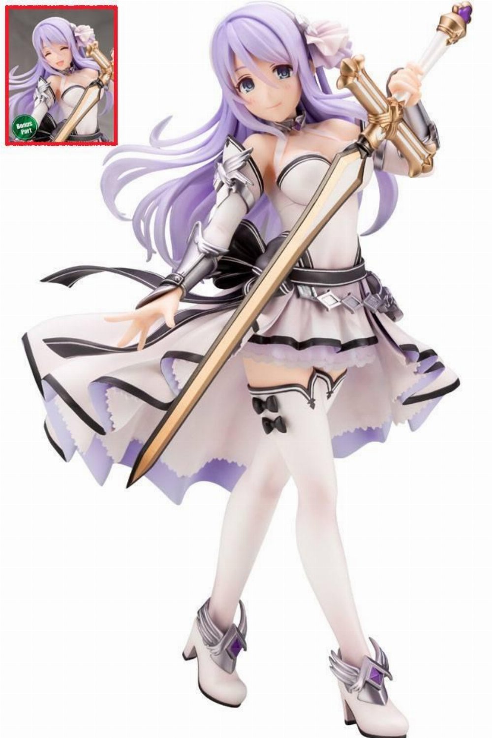 Φιγούρα Princess Connect! RE:Dive – Shizuru Bonus Edition Statue (22cm)