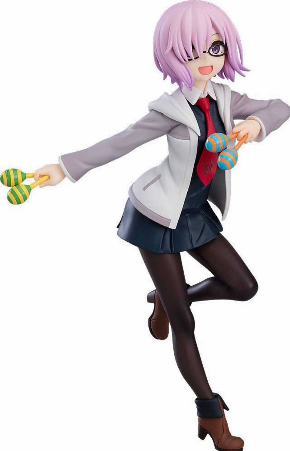 Φιγούρα Fate/Grand Carnival: Pop Up Parade – Mash Kyrielight: Carnival Statue (17cm)