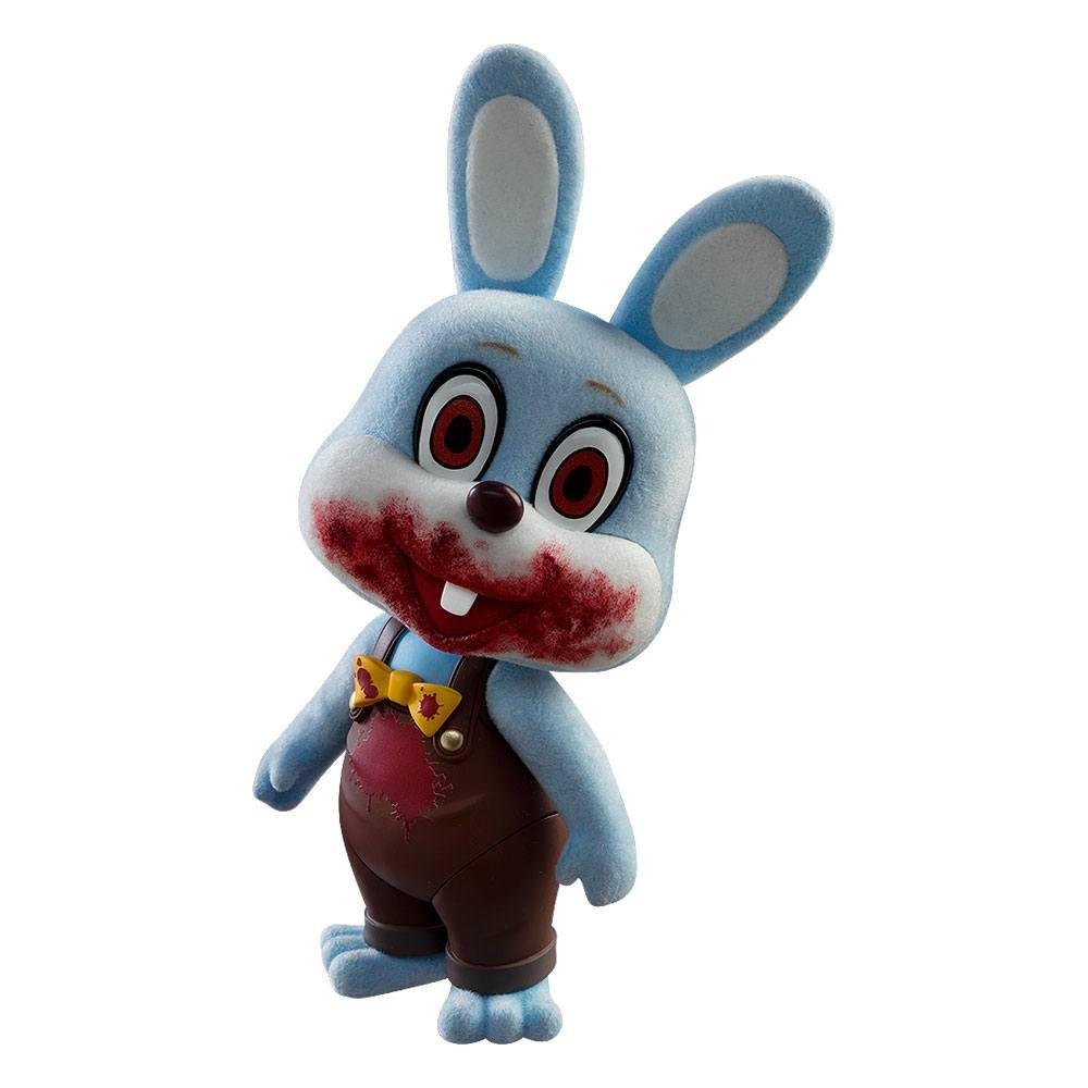 Φιγούρα Silent Hill 3 – Robbie the Rabbit (Blue) Nendoroid Action Figure (11cm)