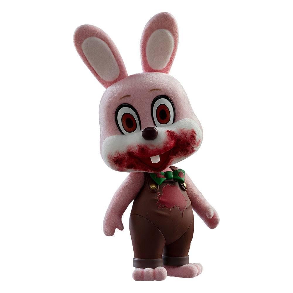 Φιγούρα Silent Hill 3 – Robbie the Rabbit (Pink) Nendoroid Action Figure (11cm)