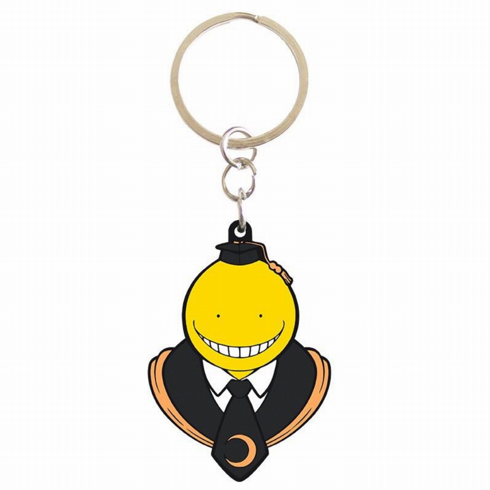 Assassination Classroom – Sensei Μπρελόκ