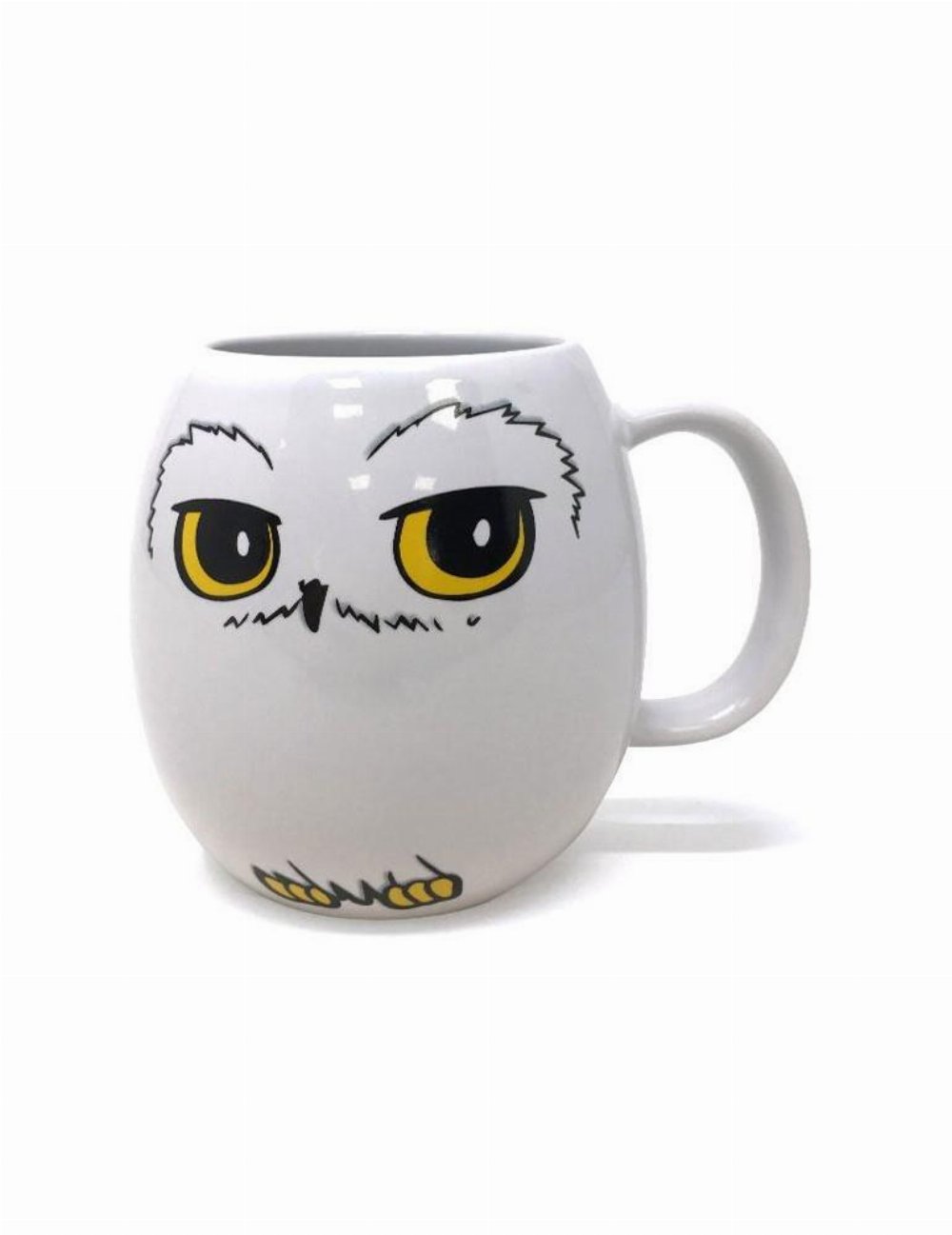 Κεραμική Κούπα Harry Potter – Hedwig Egg Shaped Mug (500ml)