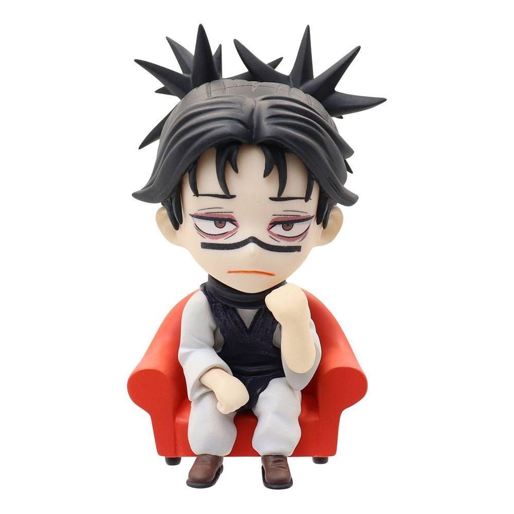 Jujutsu Kaisen: Deformed – Choso Φιγούρα Αγαλματίδιο (7cm)