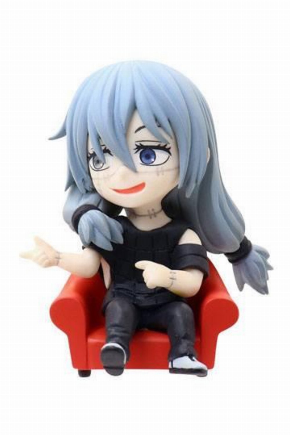 Jujutsu Kaisen: Deformed – Mahito Φιγούρα Αγαλματίδιο (7cm)