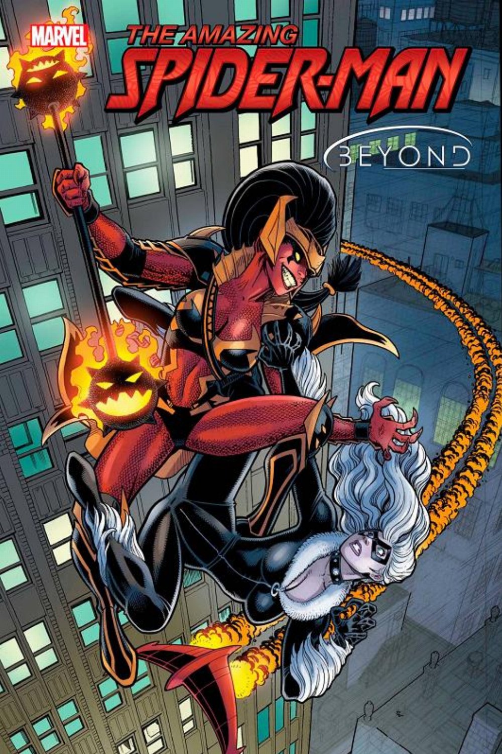 Τεύχος Κόμικ The Amazing Spider-Man #89 (2018)