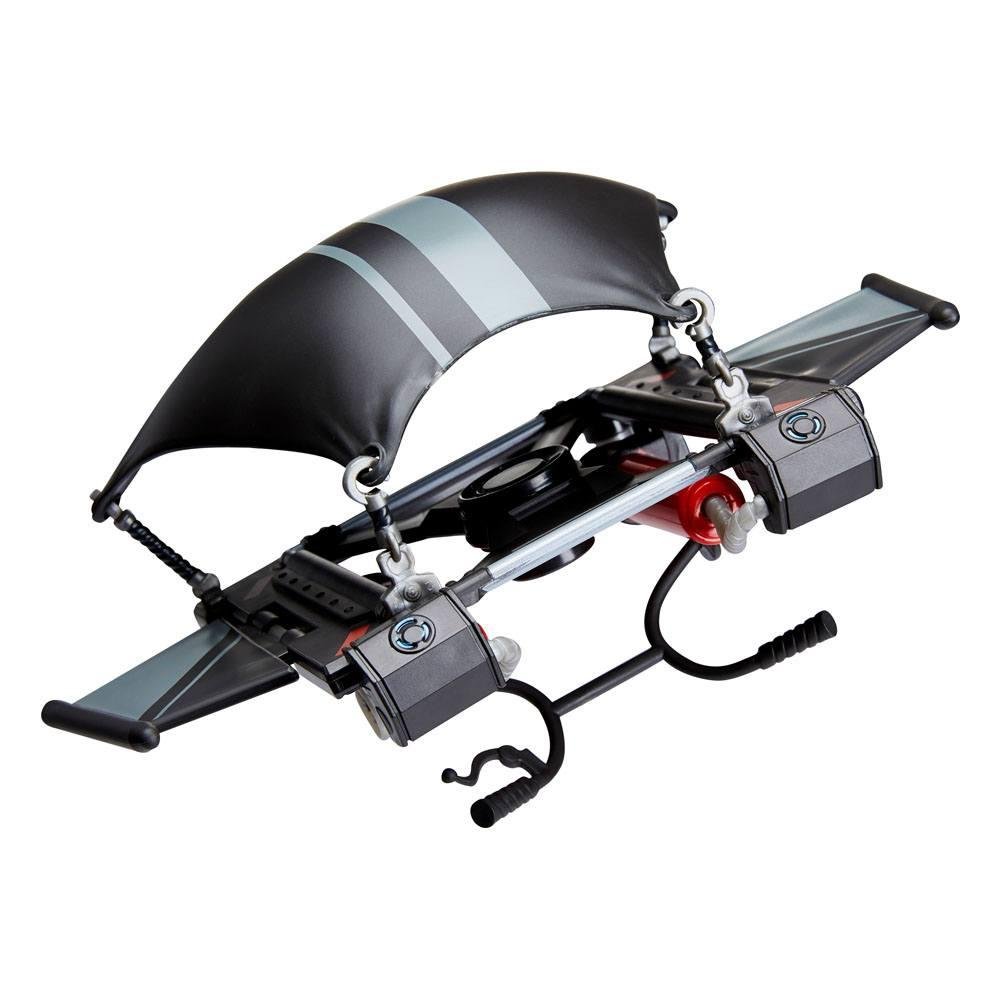 Fortnite: Victory Royale Series – Glider (Downshift) Φιγούρα Δράσης (15cm)