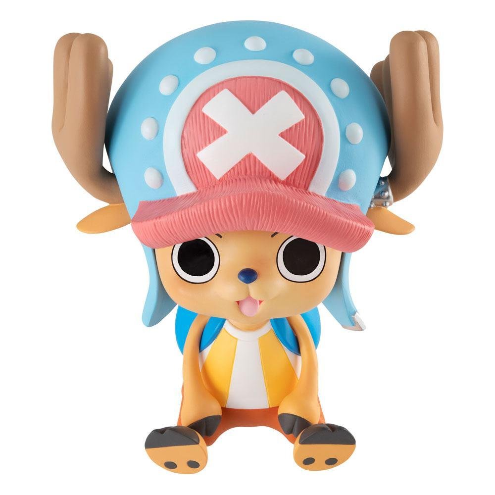 One Piece: Look Up – Tony Tony Chopper Φιγούρα Αγαλματίδιο (11cm)