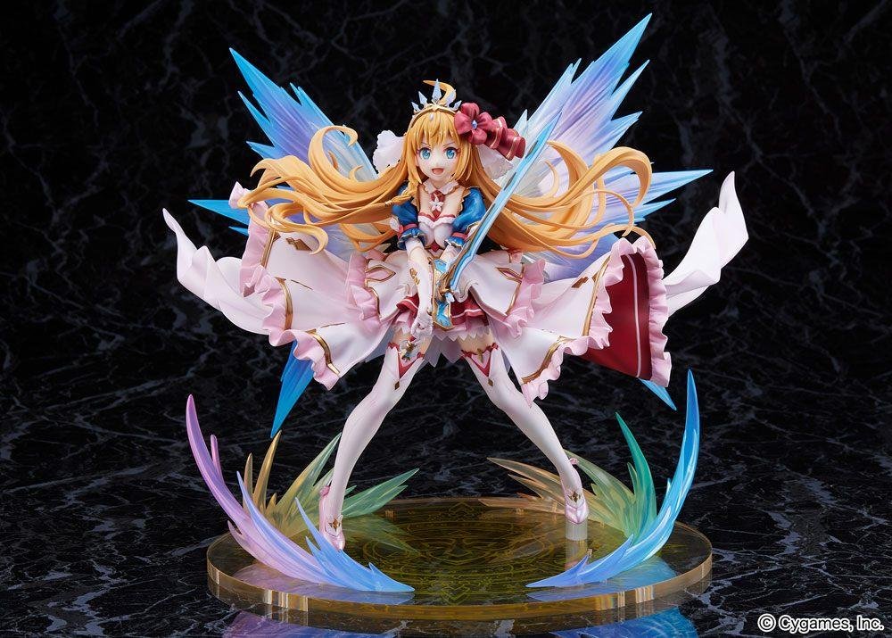 Princess Connect! Re:Dive – Pecorine Φιγούρα Αγαλματίδιο (29cm)