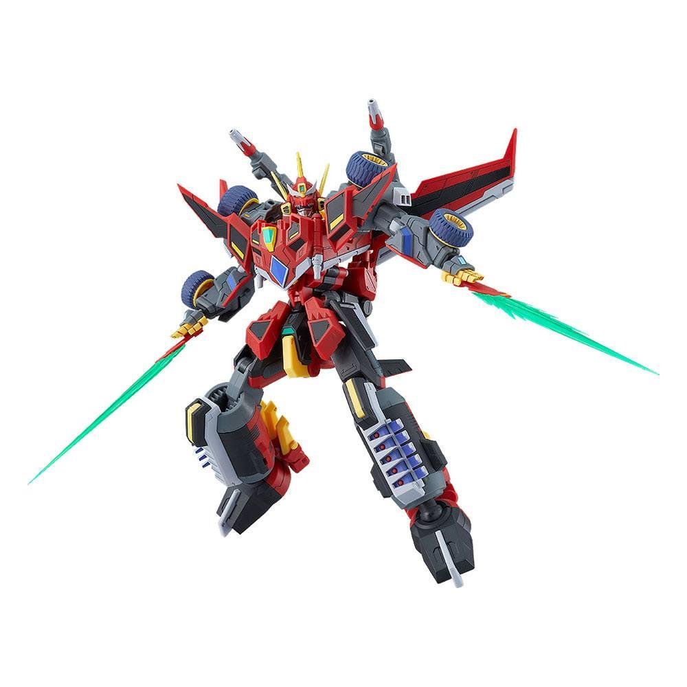 Φιγούρα SSSS.Dynazenon – Dynazenon Model Kit (16cm)