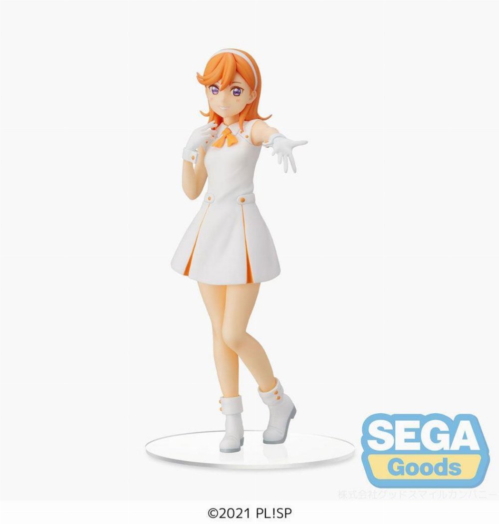 Φιγούρα Love Live! Superstar!! – Kanon Shibuya Wish Song Statue (19cm)