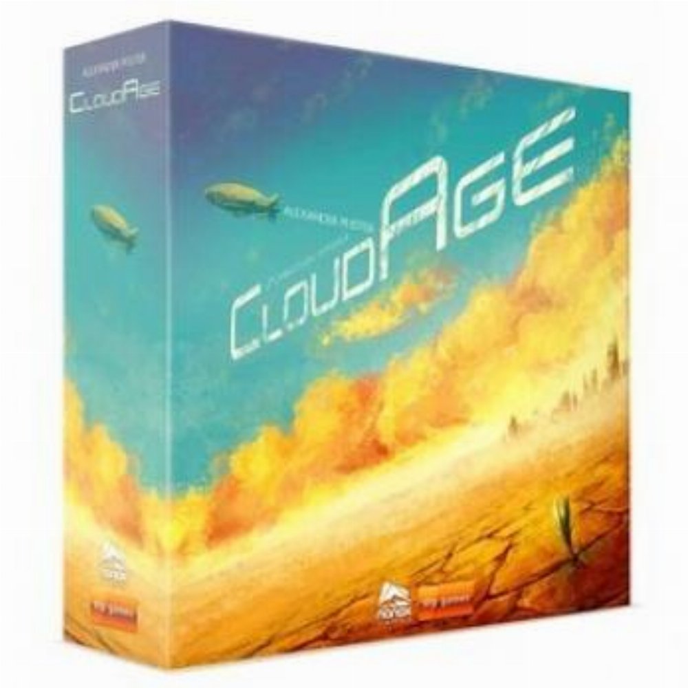 CloudAge