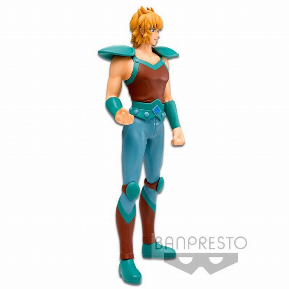 Saint Seiya: Cosmo Memoir – Leo Aiolia Φιγούρα Αγαλματίδιο (18cm)