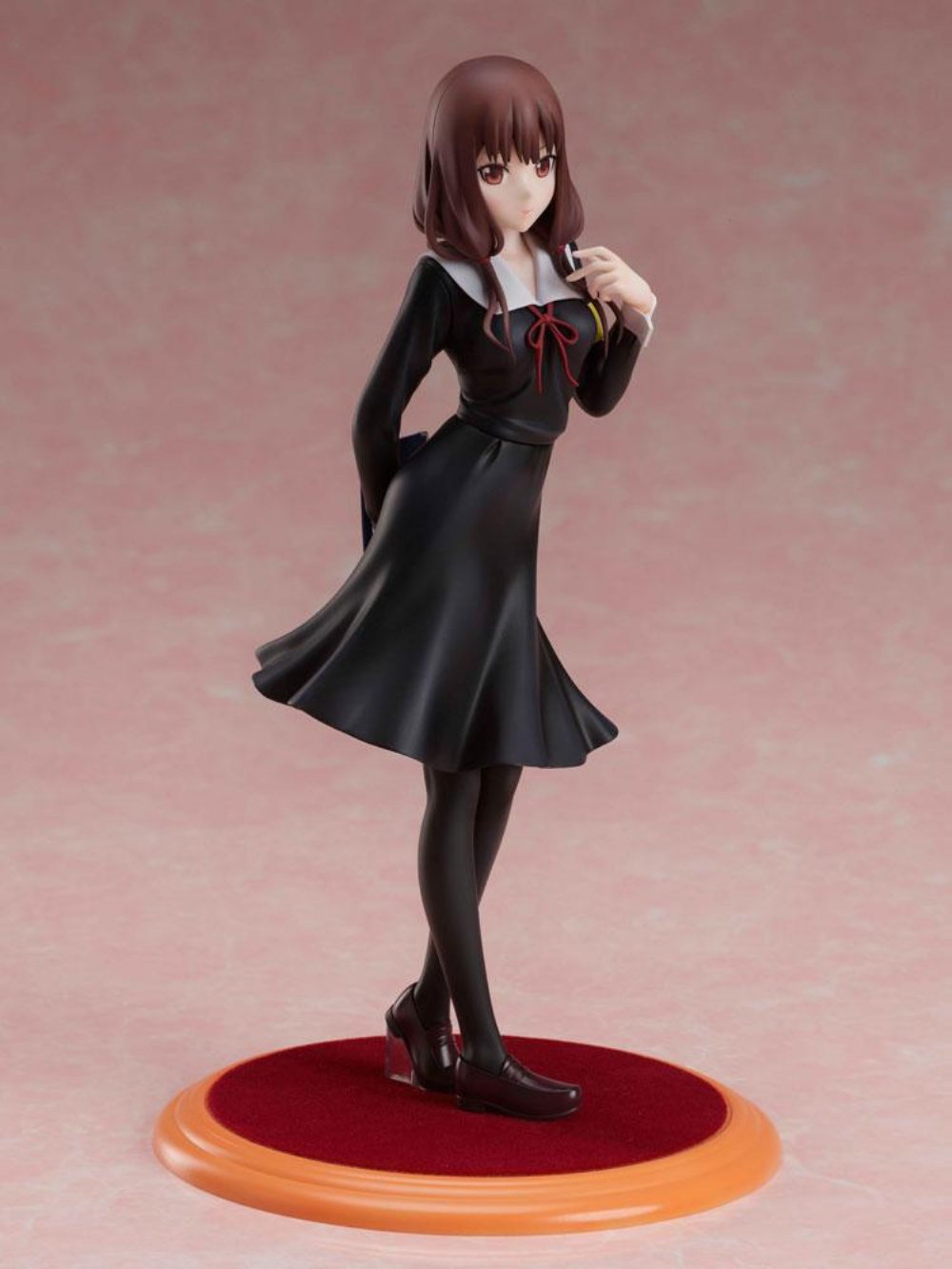 Kaguya-sama: Love is War The Geniuses War of Love and Brains – Miko Iino Φιγούρα Αγαλματίδιο (21cm)