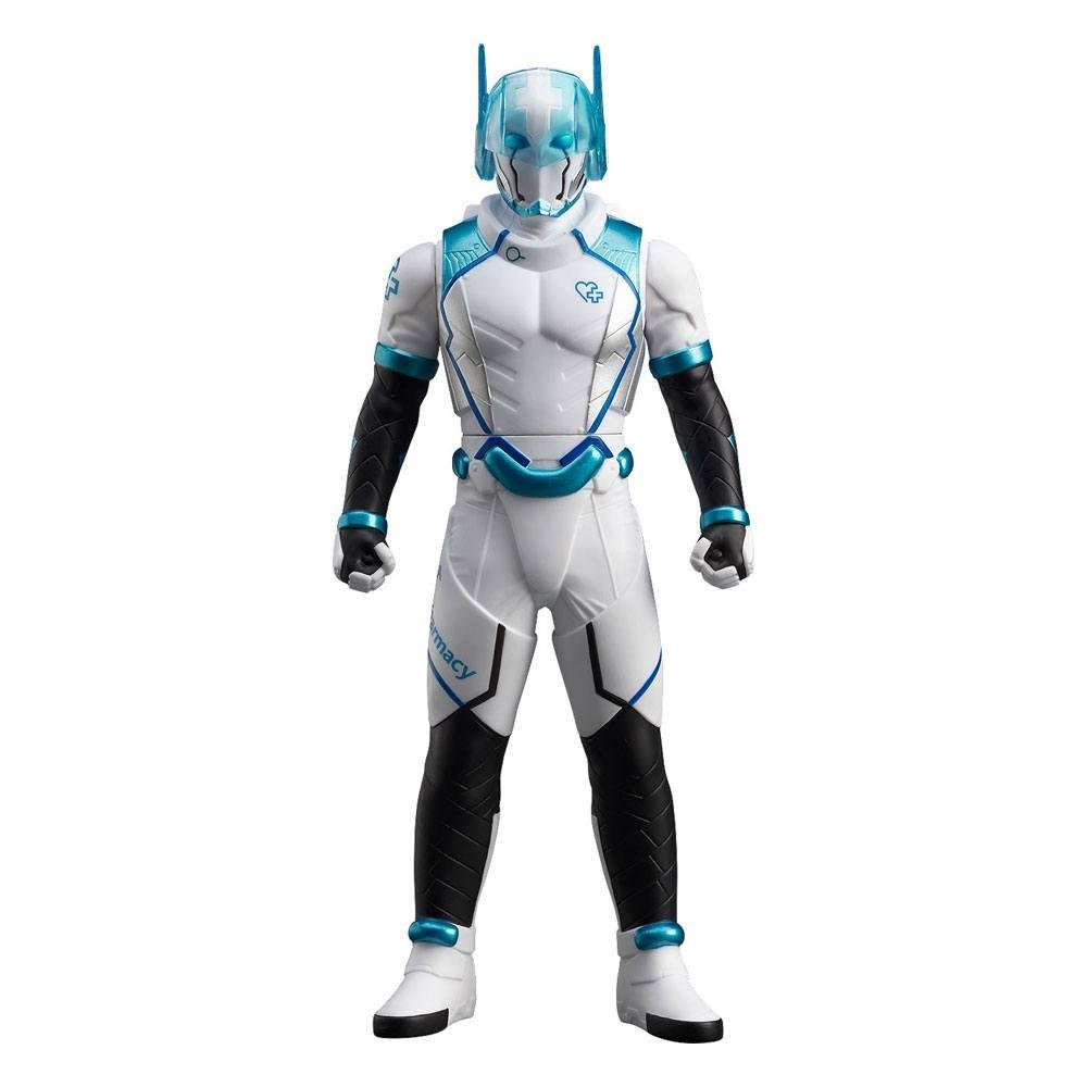 Dogengers – Ohgaman Statue (18cm)