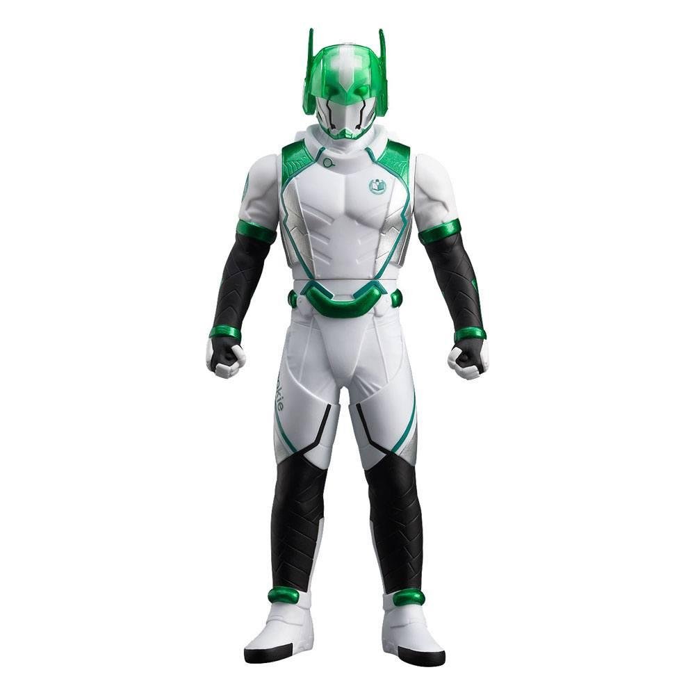 Dogengers – Rookie Statue (18cm)