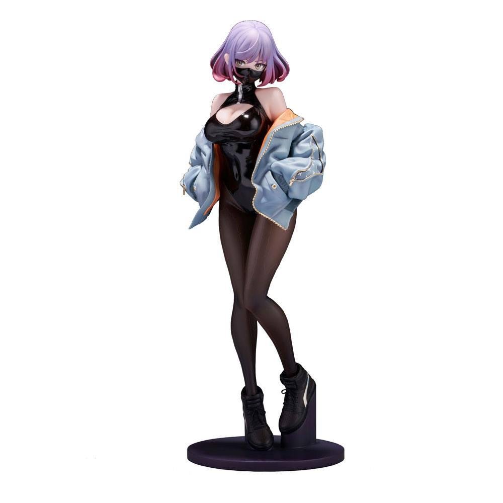 Φιγούρα Original Design ART – Luna Statue (25cm)