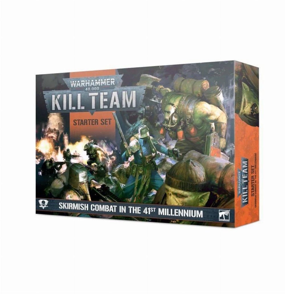 Warhammer 40000: Kill Team – Starter Set