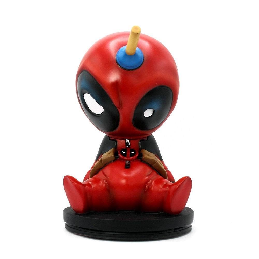 Κουμπαράς Marvel – Deadpool (20cm)