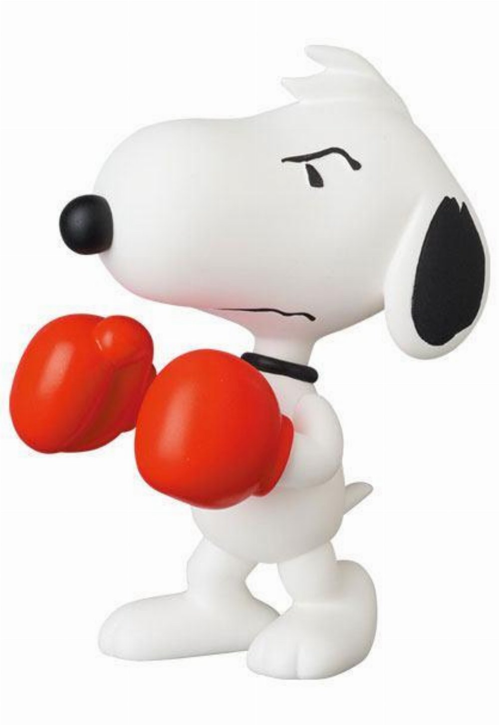 Φιγούρα Peanuts: UDF Series – Boxing Snoopy Minifigure (10cm)