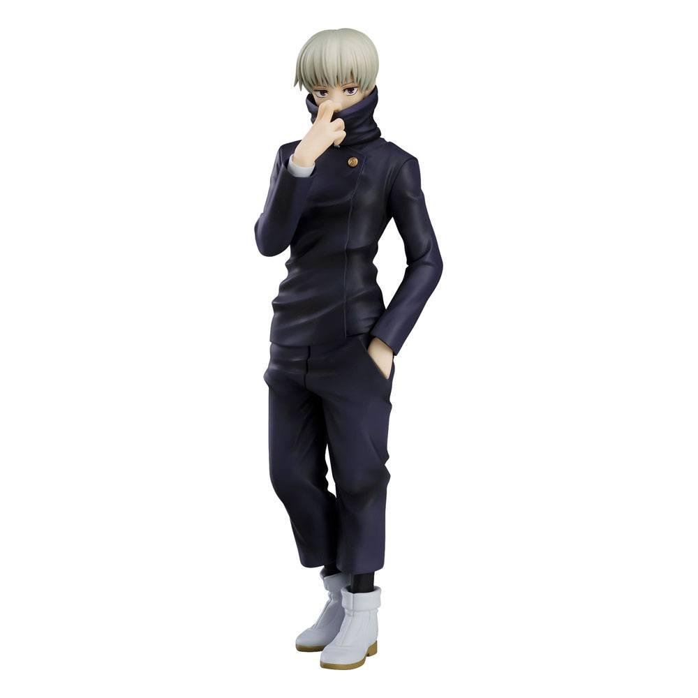Jujutsu Kaisen: Pop Up Parade – Toge Inumaki Φιγούρα Αγαλματίδιο (17cm)