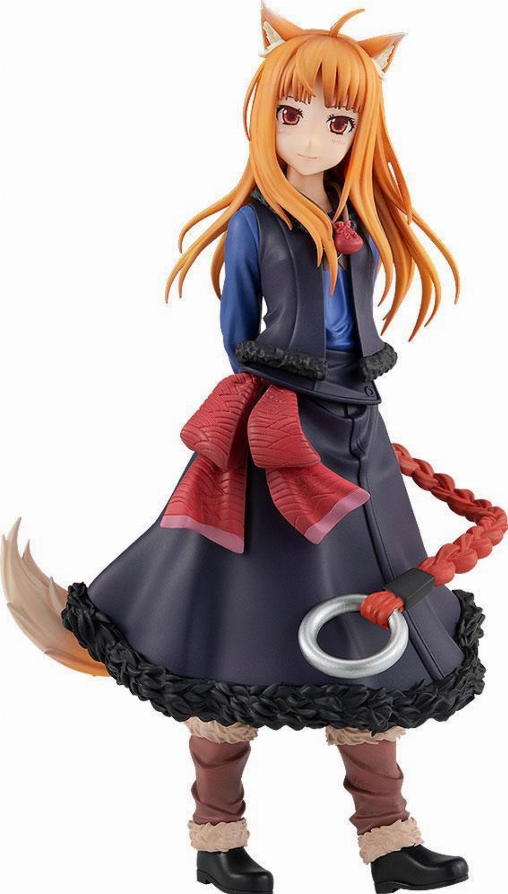 Spice and Wolf: Pop Up Parade – Holo Φιγούρα Αγαλματίδιο (17cm)