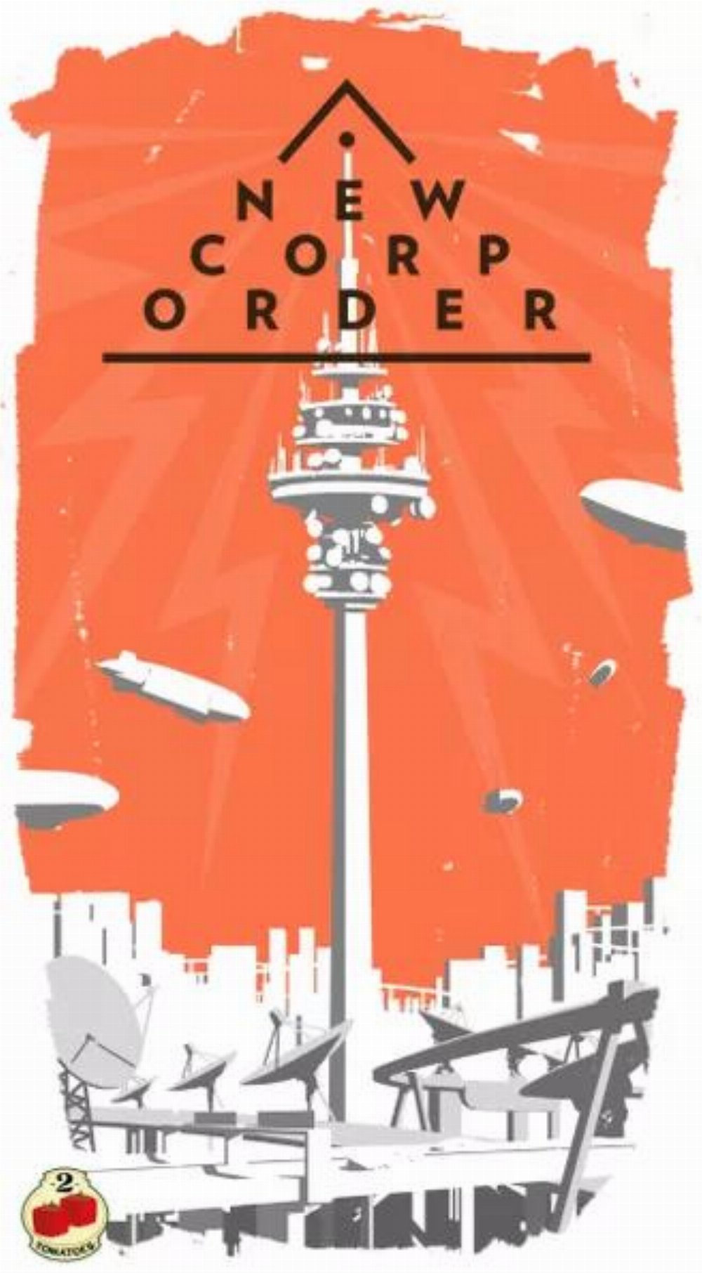 New Corp Order