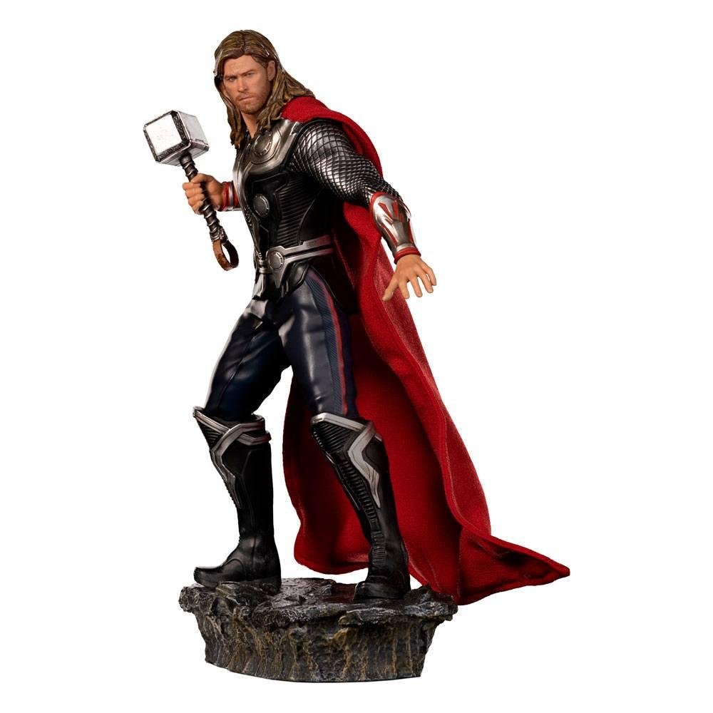 Φιγούρα Marvel: The Infinity Saga – Thor BDS Art Scale 1/10 Statue (22cm)