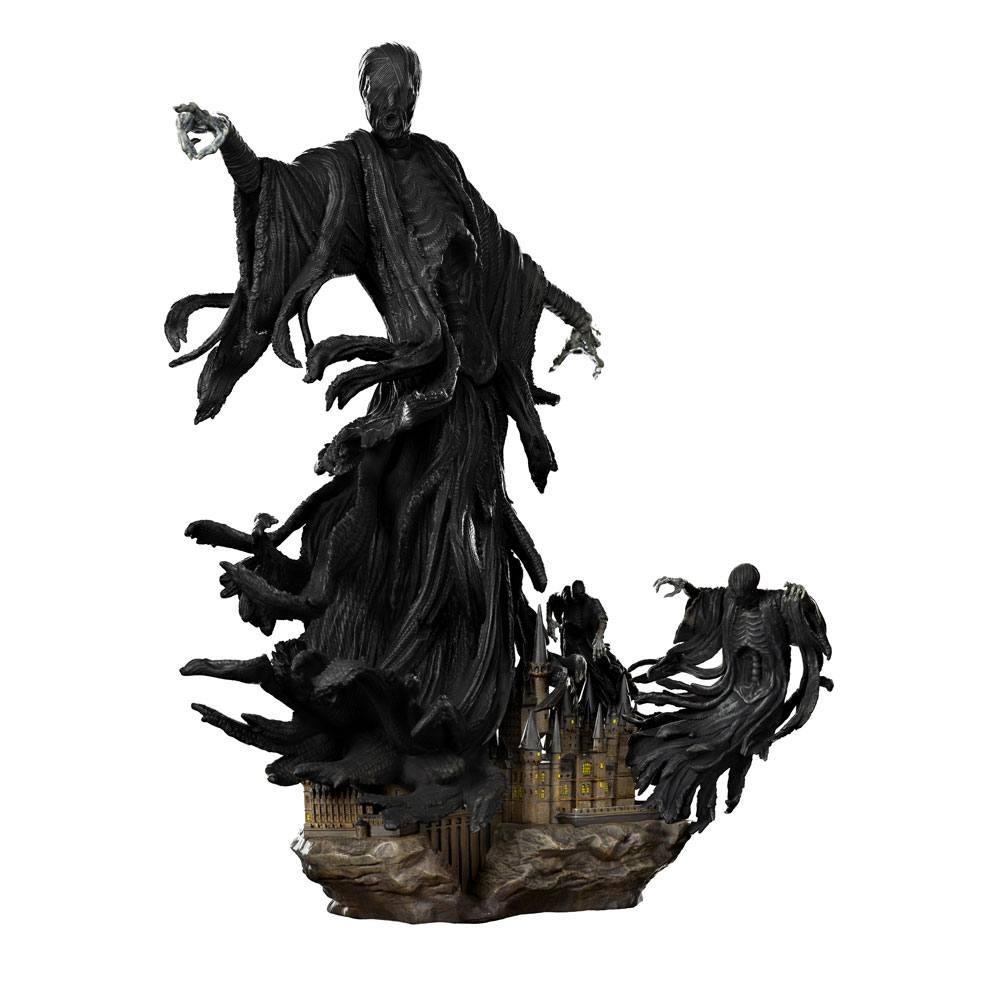Harry Potter – Dementor Art Scale 1/10 Φιγούρα Αγαλματίδιο (27cm)