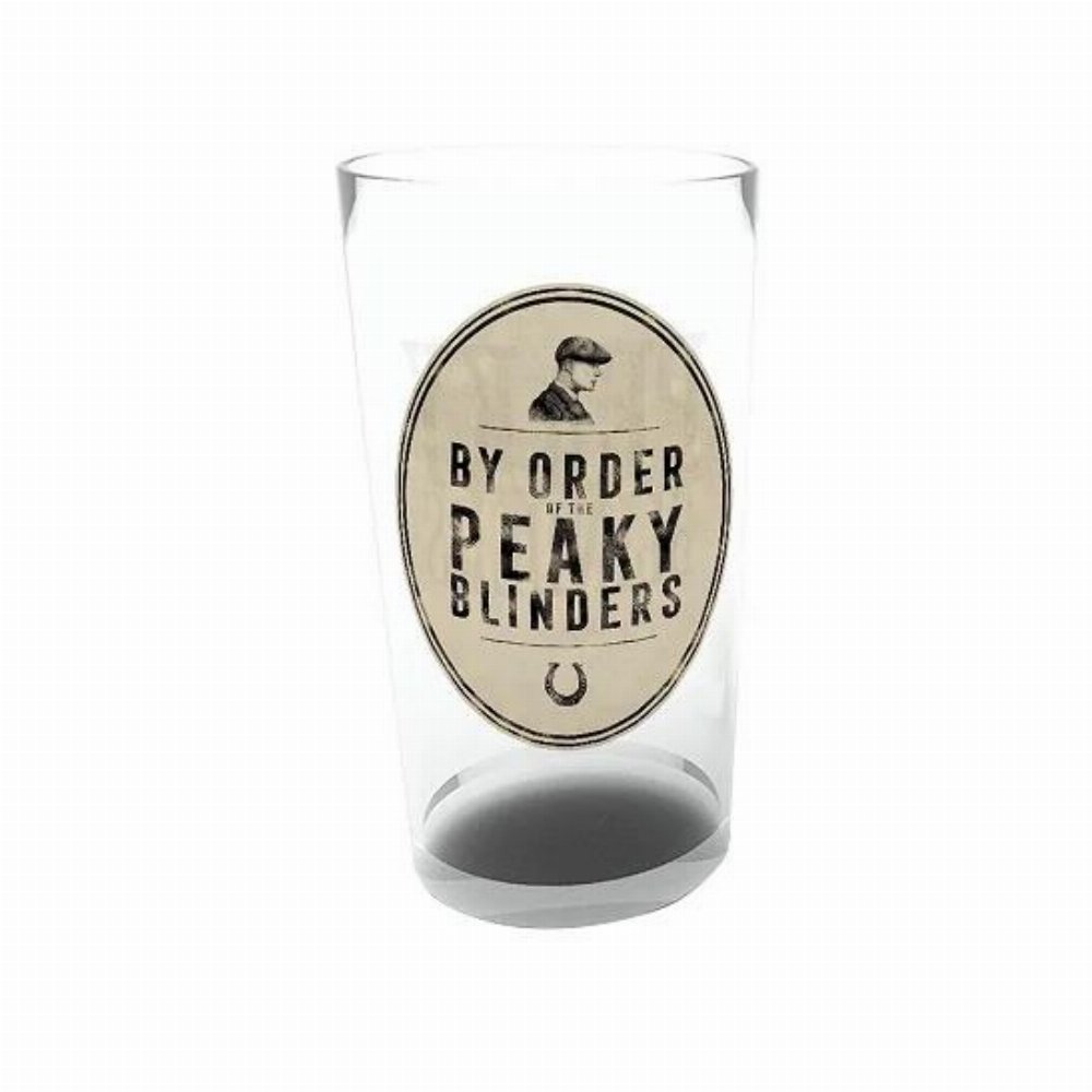 Peaky Blinders – The Order’s Stamp Ποτήρι (400ml)