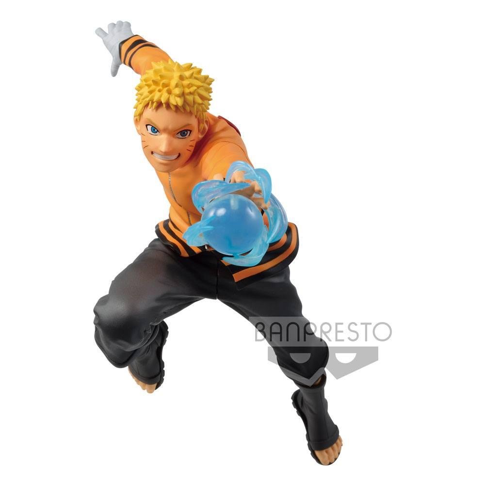 Boruto: Naruto Next Generation – Uzumaki Naruto Statue (13cm)