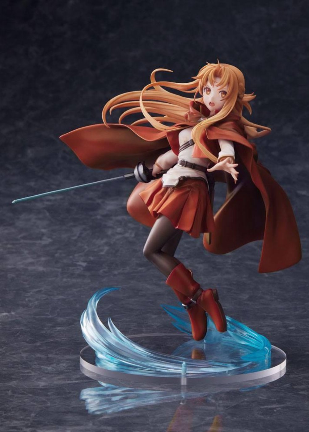 Φιγούρα Sword Art Online – Asuna Statue (22cm)