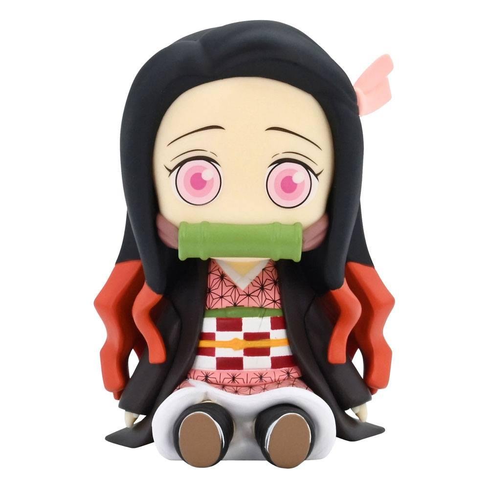 Demon Slayer: Kimetsu no Yaiba: Potetto – Kamado Nezuko Φιγούρα Αγαλματίδιο (9cm)