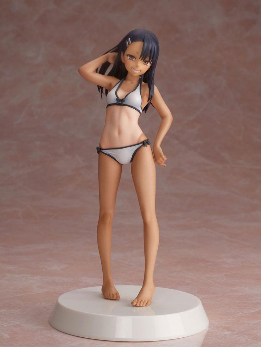 Don’t Toy with Me, Miss Nagatoro – Miss Nagatoro Φιγούρα Αγαλματίδιο (19cm)