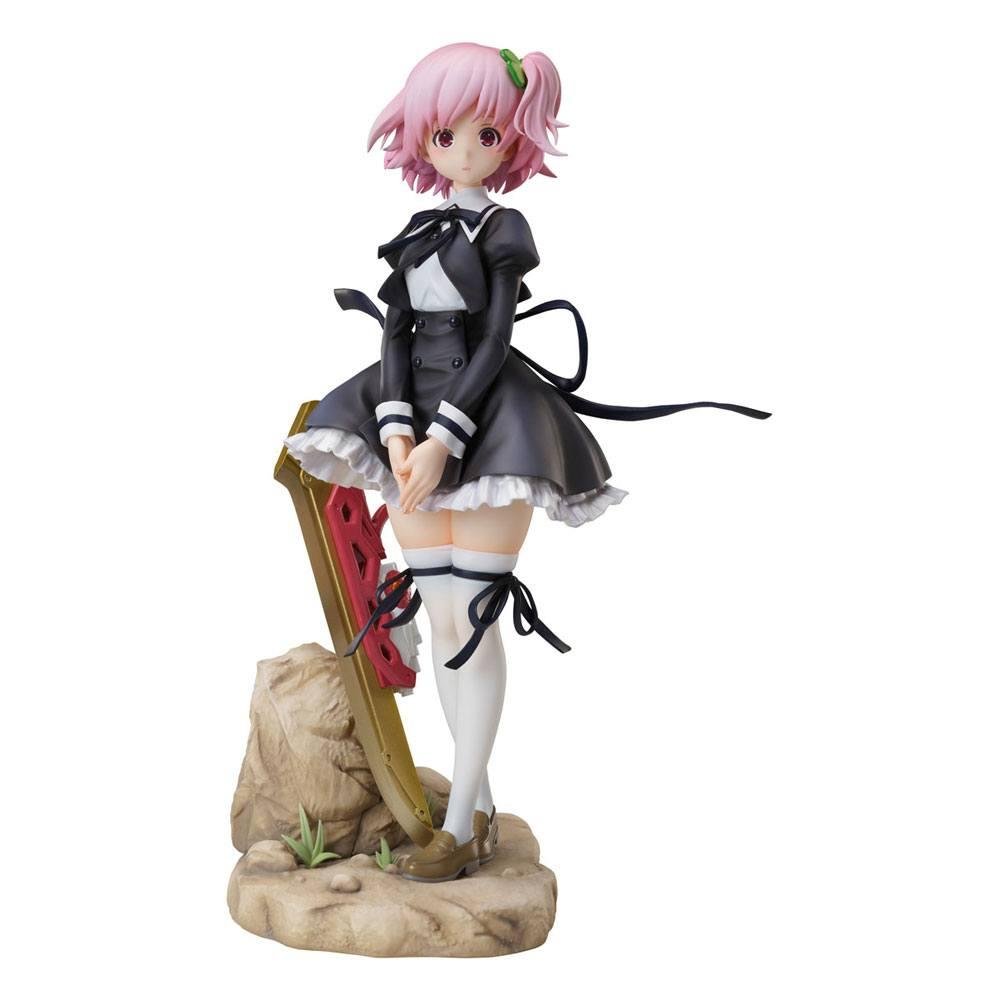 Assault Lily Bouquet – Riri Hitotsuyanagi Φιγούρα Αγαλματίδιο (23cm)