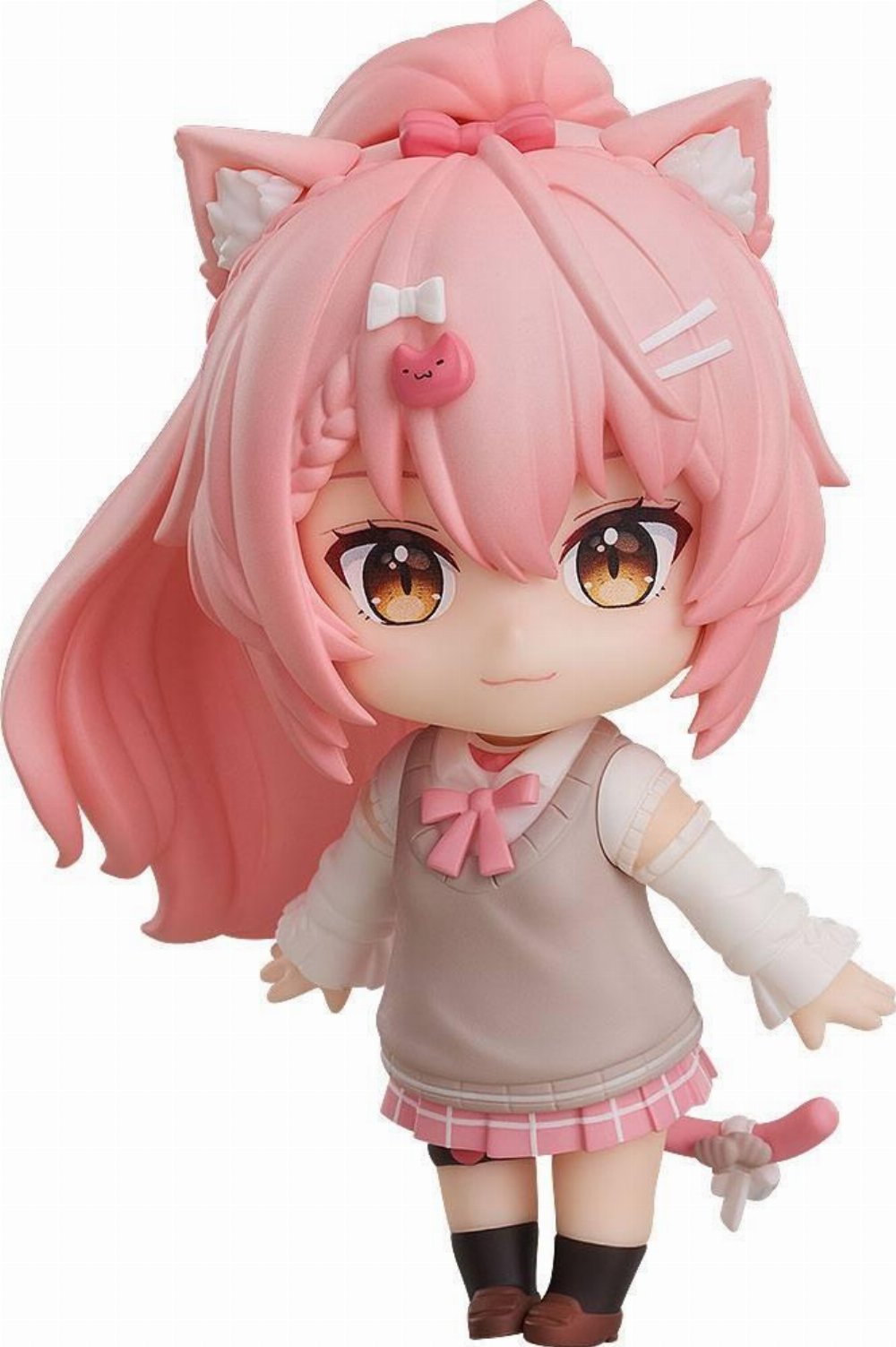 Φιγούρα HiiroVTuber – Hiiro Nendoroid Action Figure (10cm)