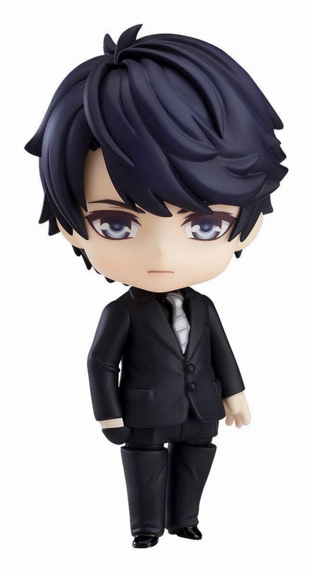 Φιγούρα Love & Producer – Zeyan Li Nendoroid Action Figure (10cm)