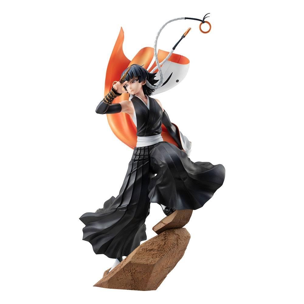 Bleach Gals – Sui Feng Φιγούρα Αγαλματίδιο (24cm)