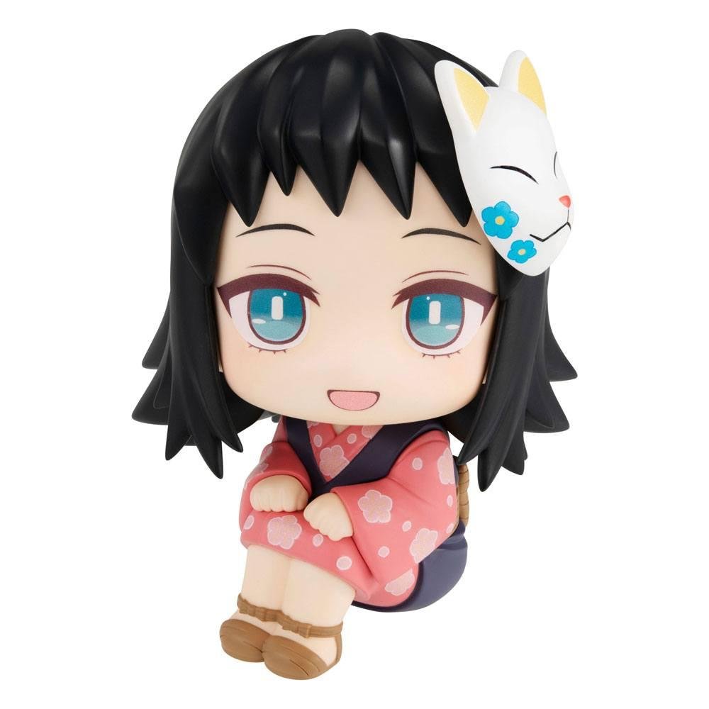 Demon Slayer: Kimetsu no Yaiba: Look Up – Makomo Φιγούρα Αγαλματίδιο (11cm)