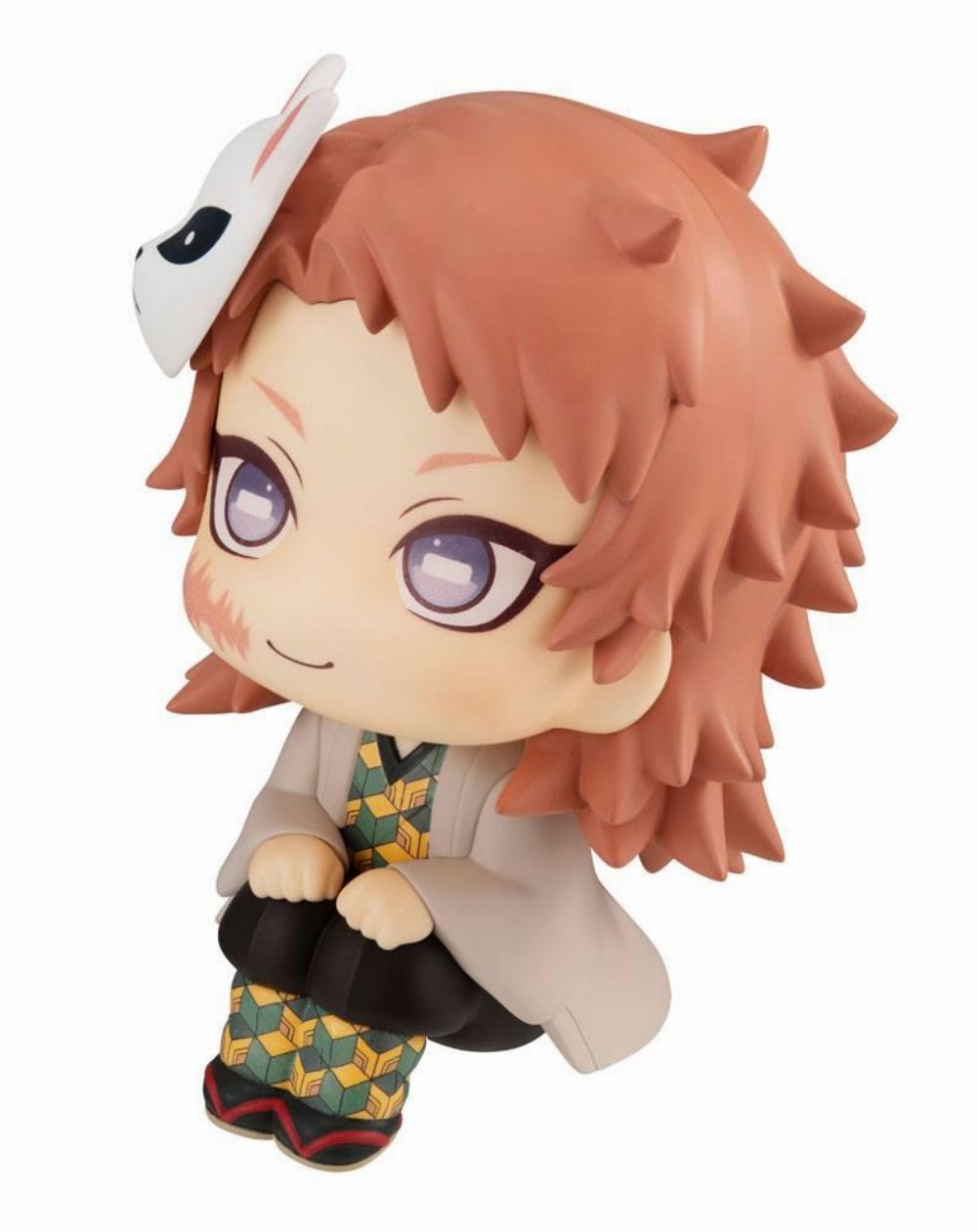 Demon Slayer: Kimetsu no Yaiba: Look Up – Sabito Φιγούρα Αγαλματίδιο (11cm)