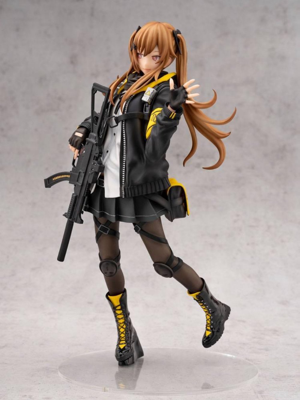 Φιγούρα Girls Frontline – UMP9 Statue (25cm)