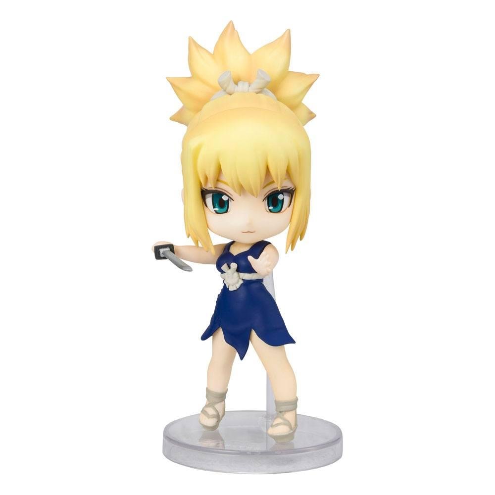 Dr. Stone: Figuarts Mini – Kohaku Minifigure (10cm)