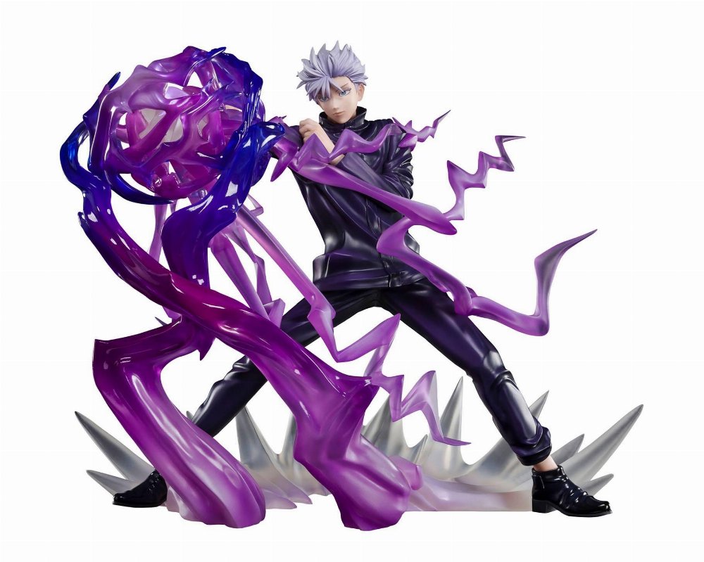Jujutsu Kaisen: FiguartsZERO – Satoru Gojo Φιγούρα Αγαλματίδιο (18cm)