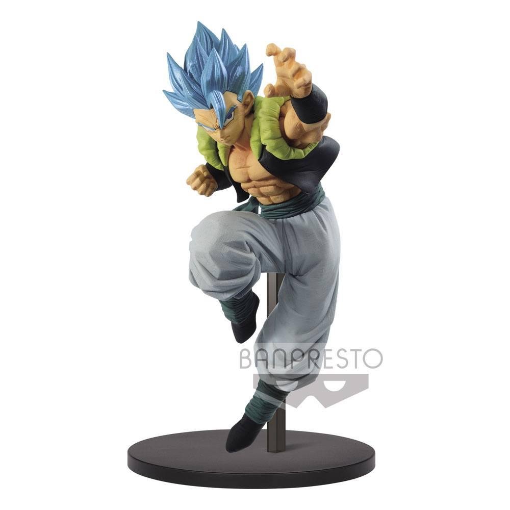 Dragon Ball Super – Super Saiyan God Gogeta Statue Figure (20cm)