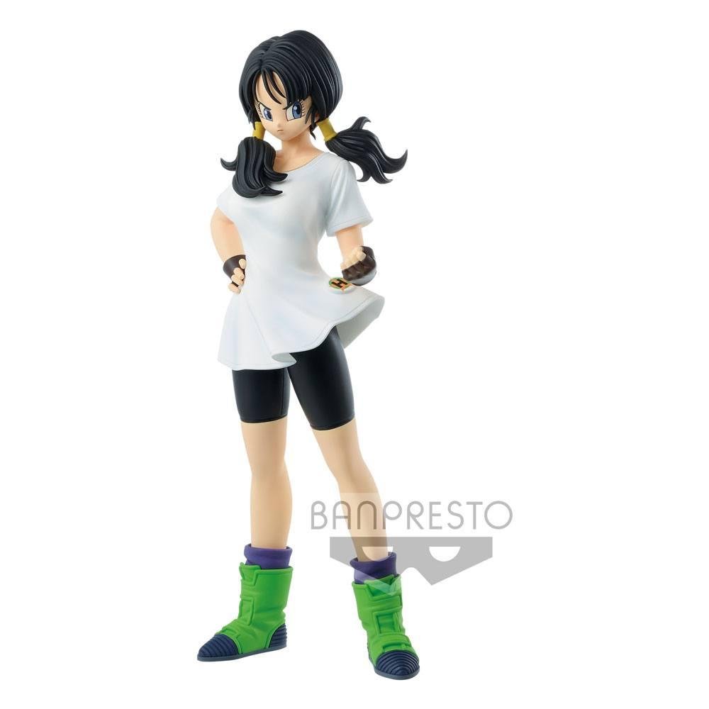 Dragon Ball Z: Glitter & Glamours – Videl Φιγούρα Αγαλματίδιο (25cm)