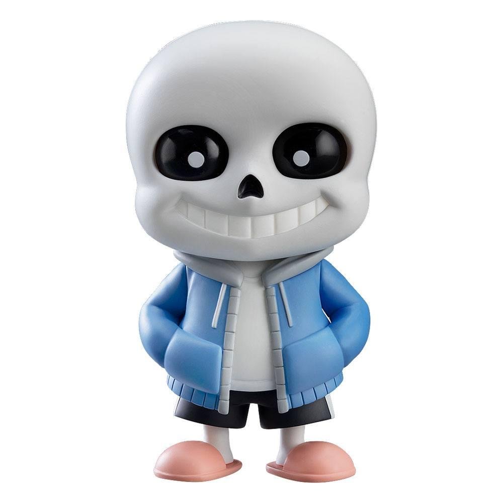 Undertale – Sans Nendoroid Φιγούρα Δράσης (9cm)