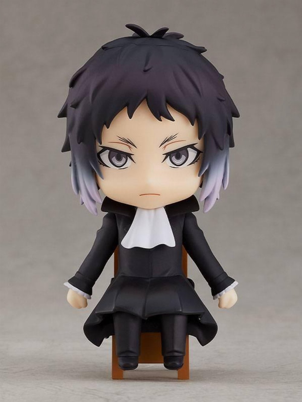 Bungo Stray Dogs – Ryunosuke Akutagawa Nendoroid Φιγούρα Δράσης (9cm)