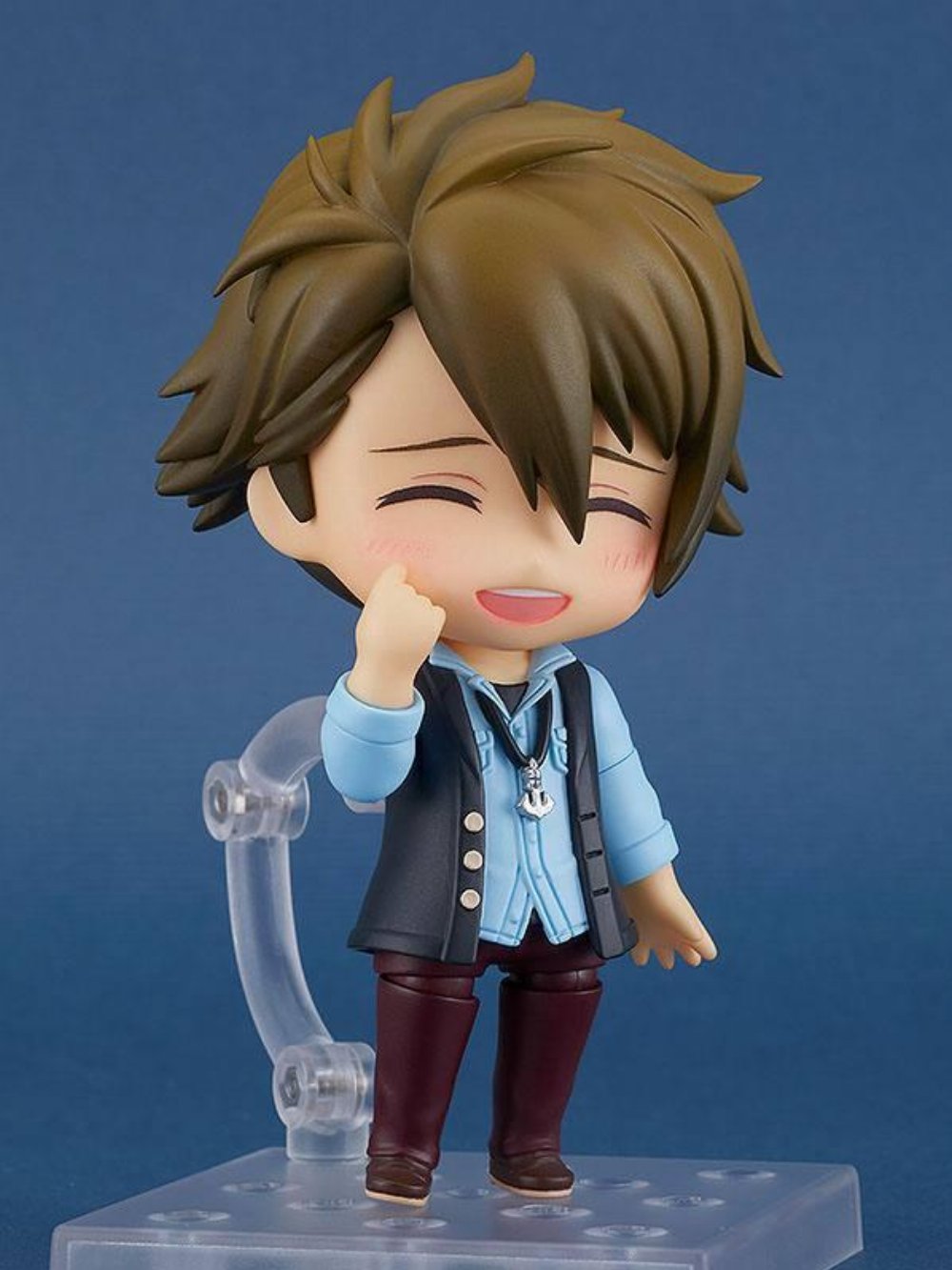 Idolish7 – Ryunosuke Tsunashi Nendoroid Φιγούρα Δράσης (10cm)