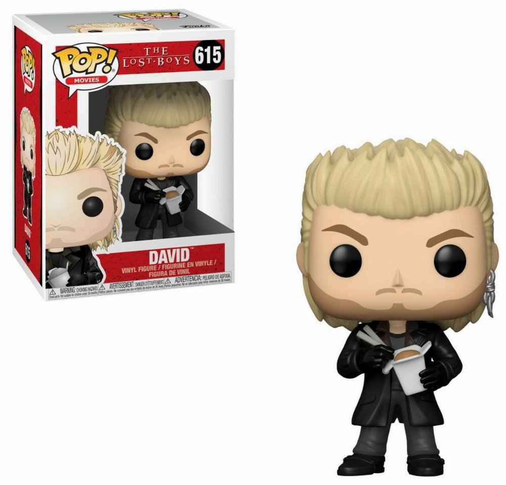 Φιγούρα Funko POP! The Lost Boys – David #615